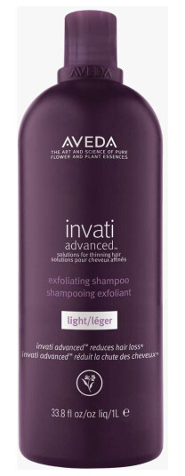 invati advanced™ exfoliating shampoo light  200 ML