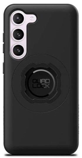 Quad Lock MAG Samsung DekselSamsung Galaxy S23