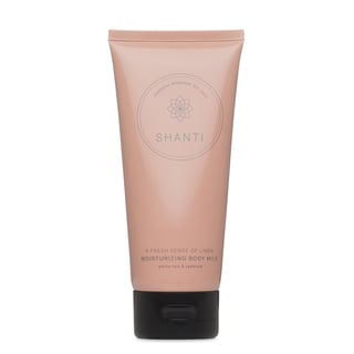 Linen Moisturizing Body Milk 200ml