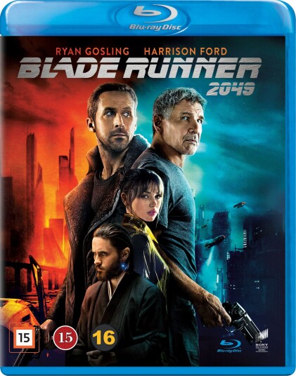 Blade Runner 2049 Blade Runner 2049