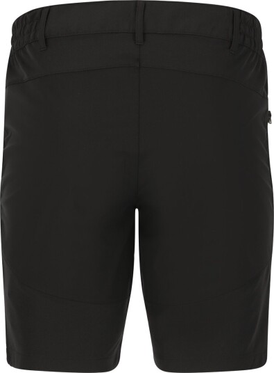 Whistler Avataren Turshorts Herre Svart XL
