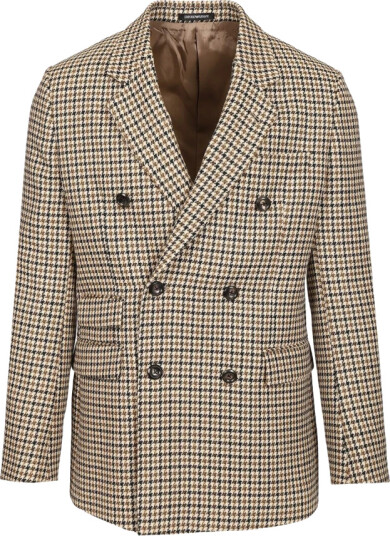 Emporio Armani Herre Jakker Flerfarget L,