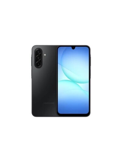 Samsung Galaxy A17 5G 4GB/128GB Enterprise Edition Black Samsung Galaxy A17 5G 4GB/128GB Enterprise Edition Black