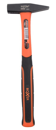 Benkhammer Boxer 200 g Glassfiber