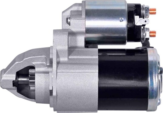 Starter HELLA 8EA 011 612-731 Starter HELLA 8EA 011 612-731