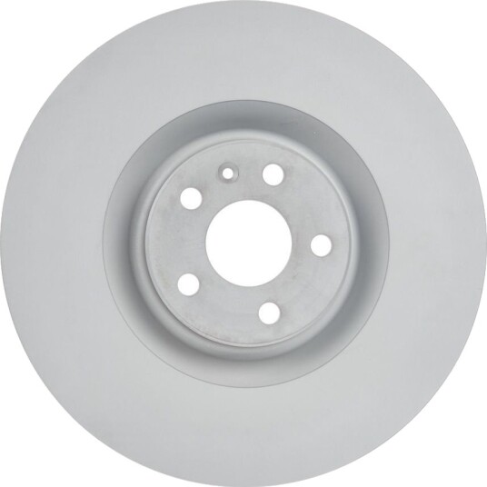 Bremseskive BOSCH 0 986 479 D95
