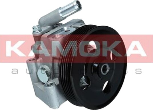 Servopumpe KAMOKA PP124