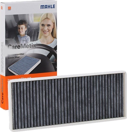Kupefilter MAHLE LAK 45 Kupefilter MAHLE LAK 45