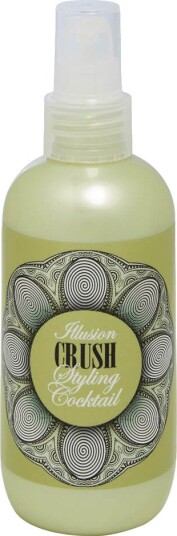 Grazette Crush Illusion Styling Cocktail 200 ml