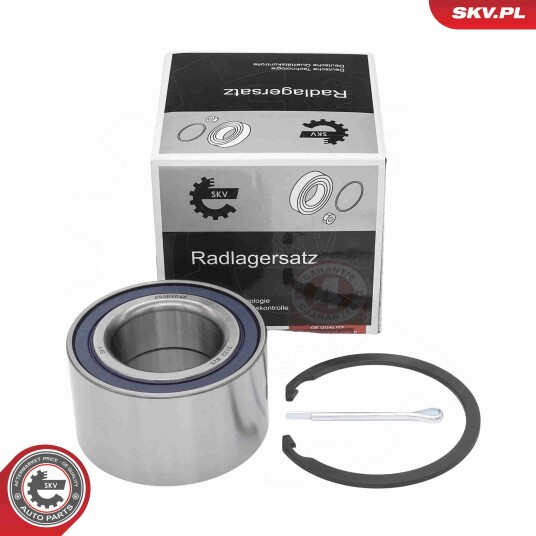 Hjullager ESEN SKV 85SKV048