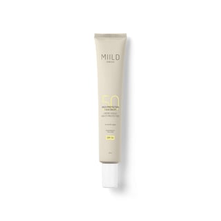 Miild Skinlove High Protection Face Cream SPF50