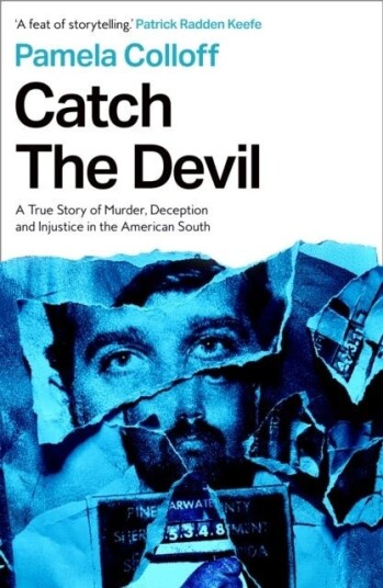 Catch the Devil Catch the Devil