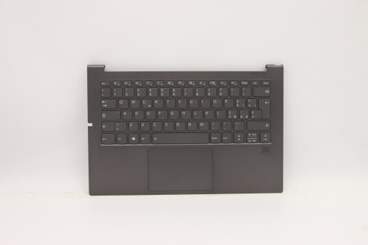 Lenovo Upper Case ASM_IT L 81Q9_IG MEDION