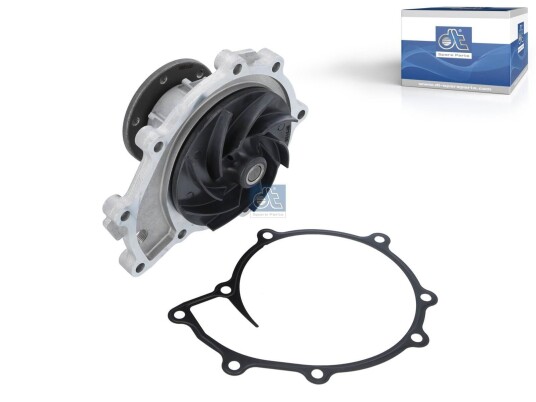 DT Spare Parts 3.16024 Vannpumpe