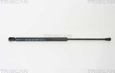 TRISCAN 8710 29267 Baklukedemper