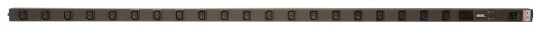 VERTIV Geist Rack PDU, Basic, 0U,