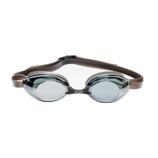 Colting Wetsuits Goggles Race Smokey Grey OneSize, Smokey Grey