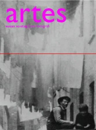 Om Fotografi Av Susan Sontag