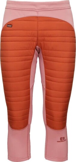 Elevenate Women's Fusion Stretch Pants Rooibos L Elevenate Women's Fusion Stretch Pants Rooibos L