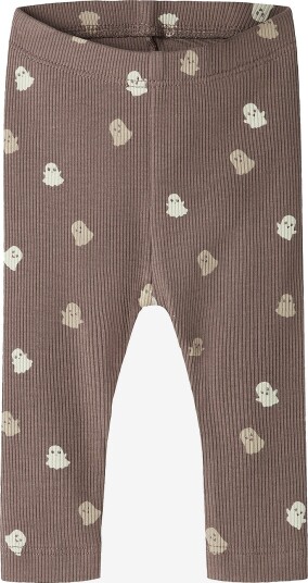 Name It baby   Leggings Nbnotheo Legging   Natur