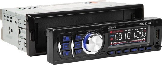 BLOW 78-228# Bilstereo BLOW 78-228# Bilstereo