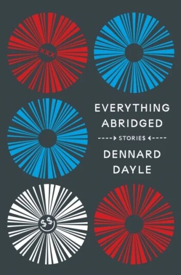 Everything Abridged: Stories Av Dennard Dayle
