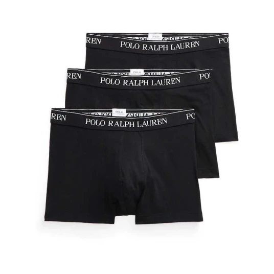 Polo Ralph Lauren Herre Undertøy Svart XL,