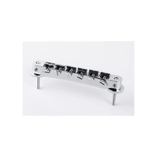 TonePros AVR2P C Tune-O-Matic Bridge TonePros AVR2P C Tune-O-Matic Bridge