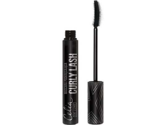 Celia_De Luxe Curly Lash Curling Mascara 11 Ml