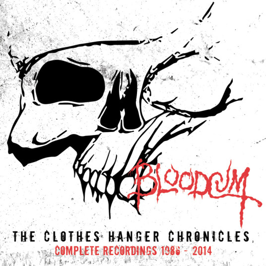 Clothes Hanger Chronicles: Complete Recordings