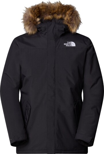 The North Face Men's Zaneck Jacket TNF Black M The North Face Men's Zaneck Jacket TNF Black M