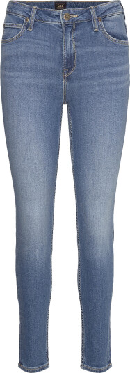 Lee Jeans | Scarlett High | 25 x 31