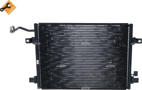 Kondensator NRF 350430
