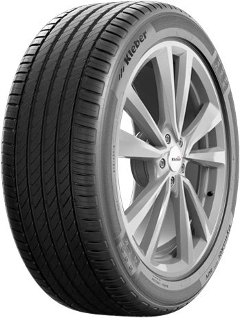 Kleber Dynaxer HP 5 205/45R17 88V XL