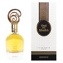 Khadlaj Oud Pour Shaikh Eau De Parfum 100ml Khadlaj Oud Pour Shaikh Eau De Parfum 100ml