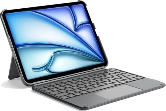 Inateck KB04122 KB04122 GRAY Grå Inateck KB04122 KB04122 GRAY Grå