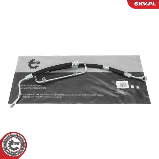Hydraulikkslange, styring ESEN SKV 54SKV580
