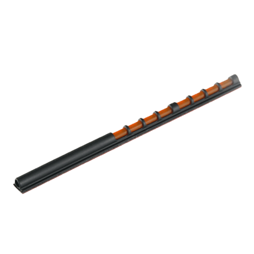 Easy Hit Fiberoptiskt Korn Shooting Bead 0,10"" tum 2,5mm Röd 0.10 inch 2.5mm Easy Hit Fiberoptiskt Korn Shooting Bead 0,10"" tum 2,5mm Röd 0.10 inch 2.5mm