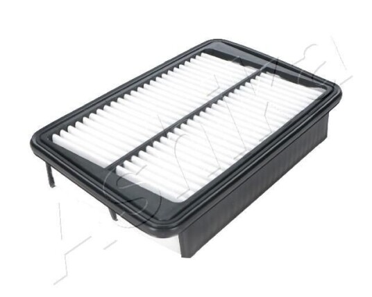Luftfilter JAPANPARTS FA 017S