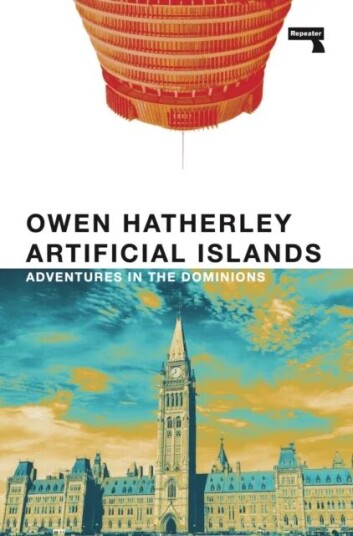 Artificial Islands Av Owen Hatherley Artificial Islands Av Owen Hatherley