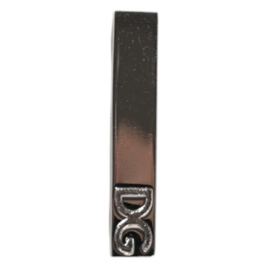 Dolce & Gabbana unisex Accessories Grå ONE SIZE