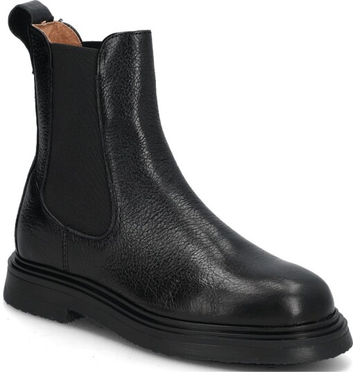 Pavement Pamargot Buffalo BLACK 38 Pavement Pamargot Buffalo BLACK 38