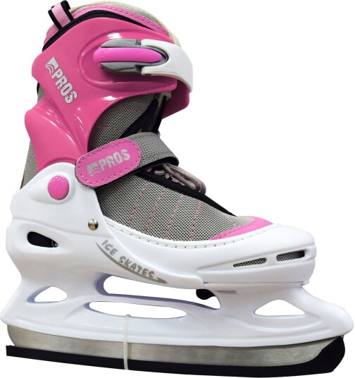 PROS Skøyter, Rosa, 30-33