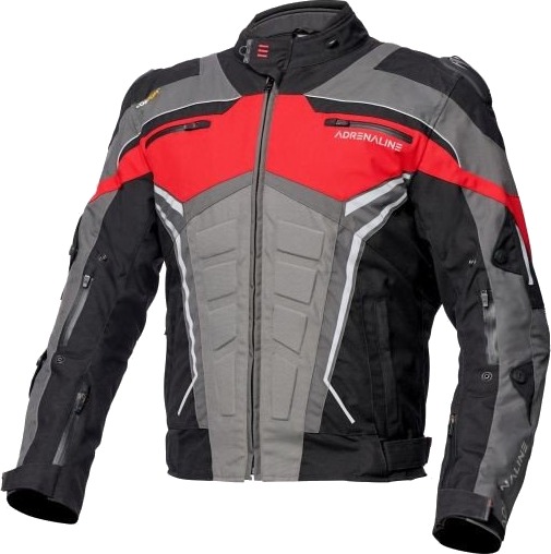 ADRENALINE A0256/20/20/L Tekstiljakker