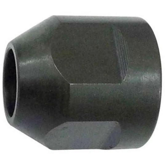 Ironside Spennhylsemutter -31 rettsliper 102116+34 Ironside Spennhylsemutter -31 rettsliper 102116+34