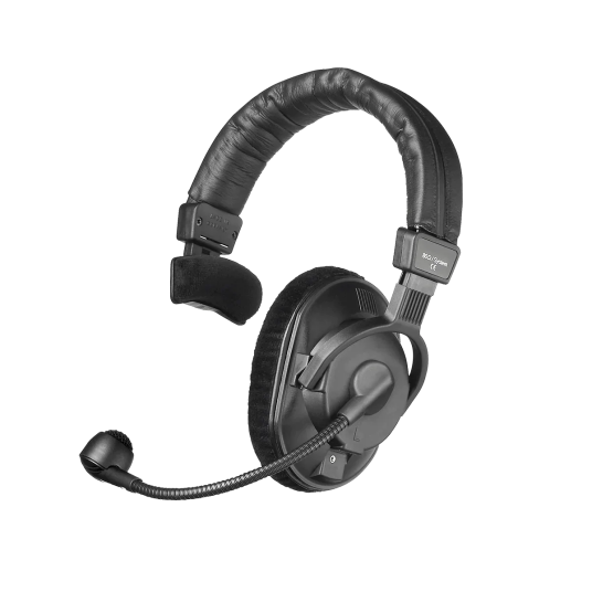 beyerdynamic DT 280 MK II Headset 250 Ohms beyerdynamic DT 280 MK II Headset 250 Ohms