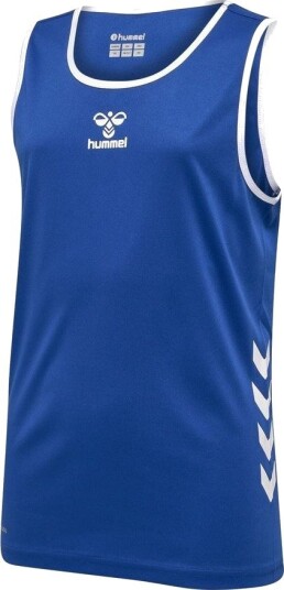 Basketballtrøye Hummel størrelse 116 cm