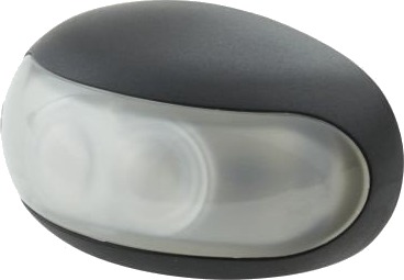 HELLA 2XT 959 630-351 Inngangslys