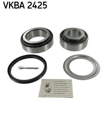 Hjullager SKF VKBA 2425