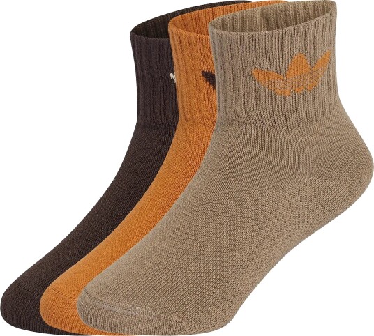 Adidas Originals Kids Ankle Sock Multi/patterned 16 18 Adidas Originals Kids Ankle Sock Multi/patterned 16 18